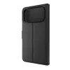 ZAGG 702319258 Folio custodia per Apple iPhone 17 Pro Max, nero