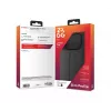 ZAGG 702319258 Folio custodia per Apple iPhone 17 Pro Max, nero