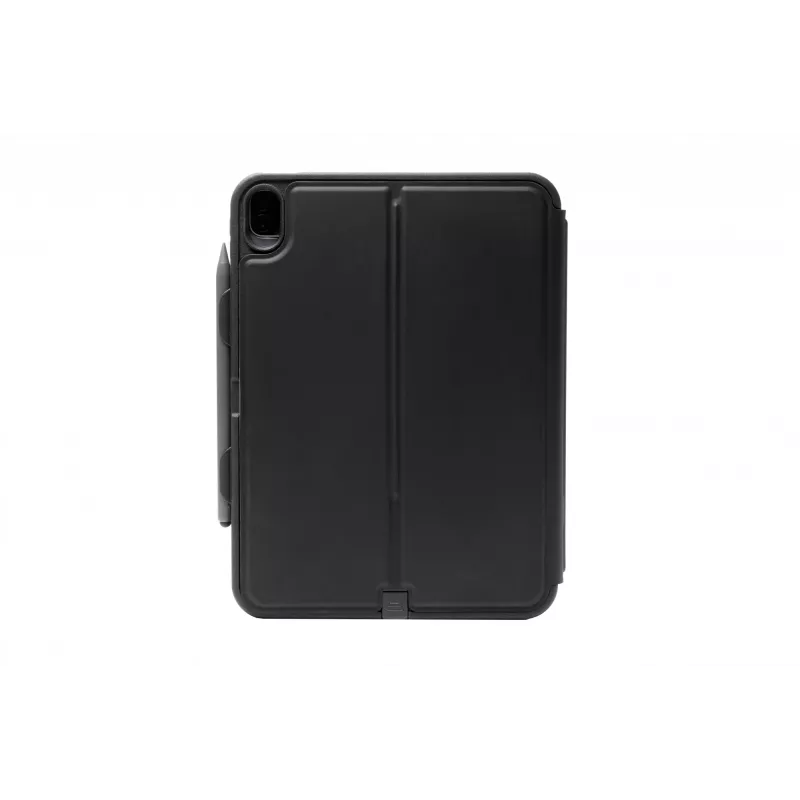 ZAGG Tough Keys-Apple-iPad 10th Gen/A16-nero-tedesco (B2B Brown Box)