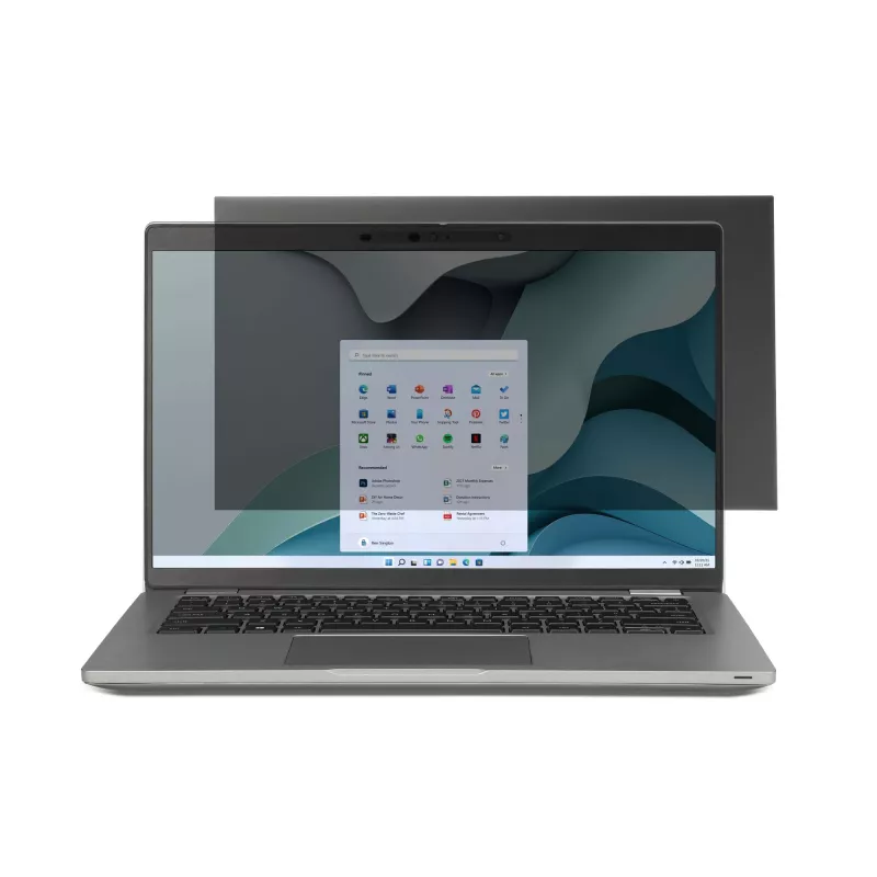 Filtro privacy per schermo Kensington EQ156A169E laptop 15.6'' 16:9