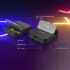 j5create JCD624-N Omni Side Dock docking station per Nintendo Switch 2 e Steam Deck