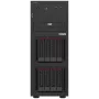 Lenovo ThinkSystem ST250 V3 7DCE100BEA server tower, Intel Xeon 6315P 4C 2,8 GHz 55 W, 16 GB, 1x 800 W