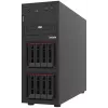 Lenovo ThinkSystem ST250 V3 7DCE100BEA server tower, Intel Xeon 6315P 4C 2,8 GHz 55 W, 16 GB, 1x 800 W