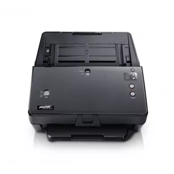 Plustek SmartOffice PT2160 scanner ADF 600 x 600 DPI A3 nero