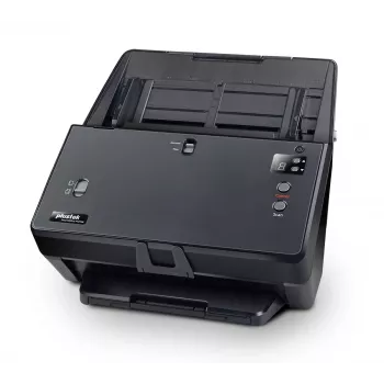 Plustek SmartOffice PT2160 scanner ADF 600 x 600 DPI A3 nero