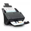 Plustek SmartOffice PT2160 scanner ADF 600 x 600 DPI A3 nero