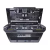 Plustek SmartOffice PT2160 scanner ADF 600 x 600 DPI A3 nero