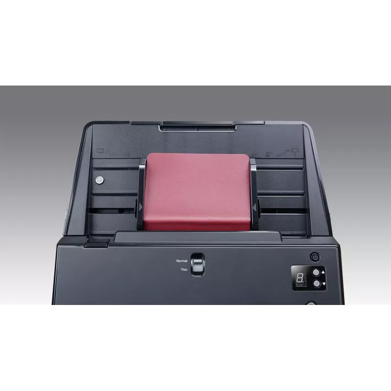 Plustek SmartOffice PT2160 scanner ADF 600 x 600 DPI A3 nero