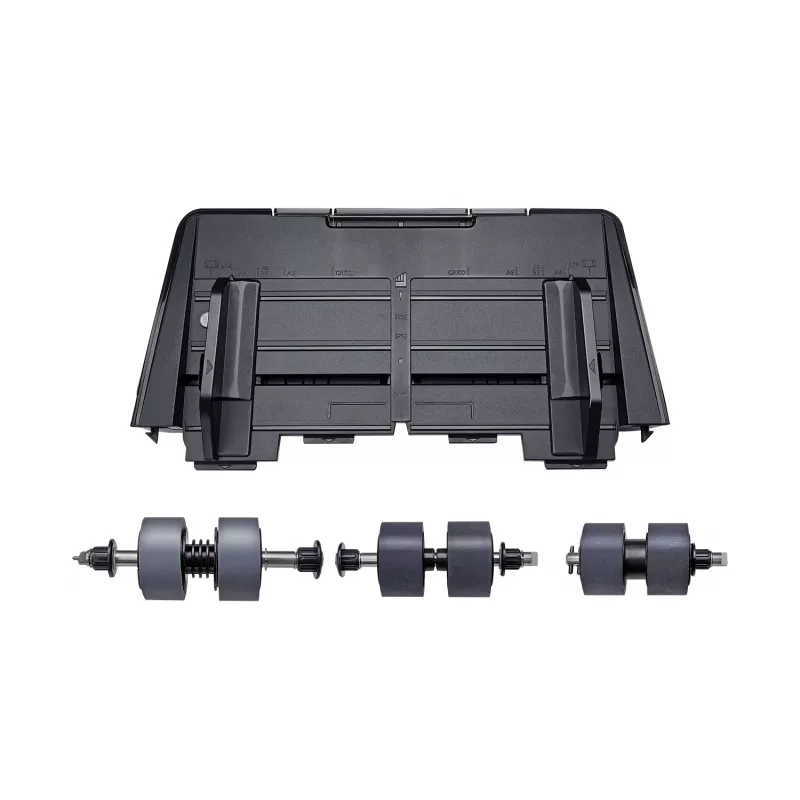 Plustek SmartOffice PT2160 scanner ADF 600 x 600 DPI A3 nero