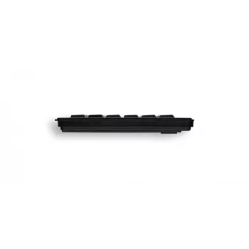 CHERRY XS G84-5200 tastiera ufficio USB + PS/2 AZERTY francese nero
