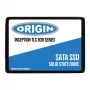 Origin Storage OTLC5123DSATA/2.5 Inception TLC830 Series SSD, 512 GB, 2,5 pollici, SATA III 6 Gbit/s, 3D TLC, 7 mm