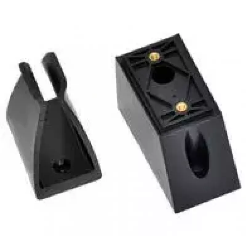 Supporto a parete per scanner Ergotron 97-566