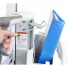 Ergotron 97-543-207 supporto per lettore di codici a barre per carrelli Ergotron, attacco T-Slot