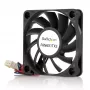 Ventola per case PC StarTech.com 60x10 mm con cuscinetti a sfera di ricambio e connettore TX3