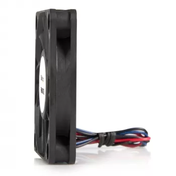 Ventola per case PC StarTech.com 60x10 mm con cuscinetti a sfera di ricambio e connettore TX3