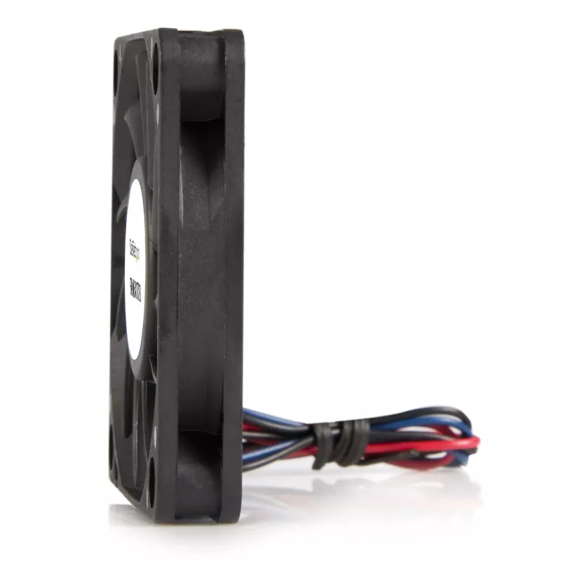 Ventola per case PC StarTech.com 60x10 mm con cuscinetti a sfera di ricambio e connettore TX3