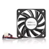Ventola per case PC StarTech.com 60x10 mm con cuscinetti a sfera di ricambio e connettore TX3