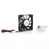 Ventola per case PC StarTech.com 60x10 mm con cuscinetti a sfera di ricambio e connettore TX3