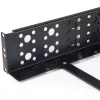 Guide rack universali per server StarTech.com 2U fisse da 19 pollici con profondità regolabile
