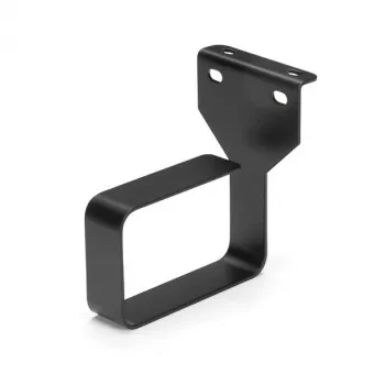 Gancio a D per gestione cavi rack server verticale multidirezionale StarTech.com 6 x 10 cm (2,4 x 3,9 pollici)