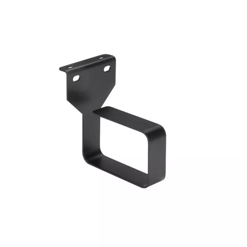 Gancio a D per gestione cavi rack server verticale multidirezionale StarTech.com 6 x 10 cm (2,4 x 3,9 pollici)