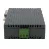 Switch Ethernet industriale StarTech.com a 5 porte – montaggio su guida DIN