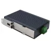 Switch Ethernet industriale StarTech.com a 5 porte – montaggio su guida DIN