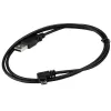 Cavo di ricarica e sincronizzazione Micro-USB StarTech.com M/M - Micro-USB angolato - 30/24 AWG - 1 m (3 ft.)