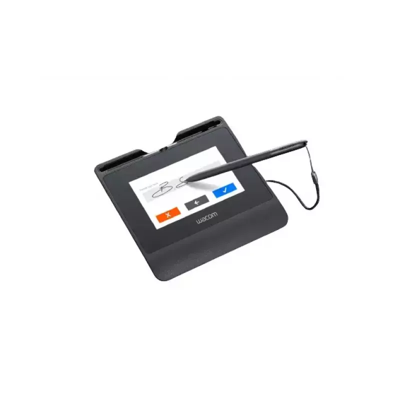 Wacom STU-540 tavoletta per firma LCD, 12,7 cm (5 pollici)