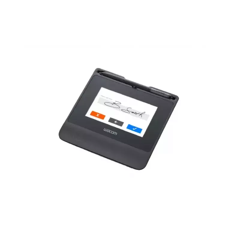 Wacom STU-540 tavoletta per firma LCD, 12,7 cm (5 pollici)