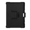 Urban Armor Gear UAG Metropolis SE 324015114040 custodia per Microsoft Surface Pro 9/10/11, con supporto e tracolla, nera