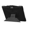 Urban Armor Gear UAG Metropolis SE 324015114040 custodia per Microsoft Surface Pro 9/10/11, con supporto e tracolla, nera