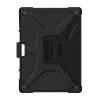 Urban Armor Gear UAG Metropolis SE 324015114040 custodia per Microsoft Surface Pro 9/10/11, con supporto e tracolla, nera