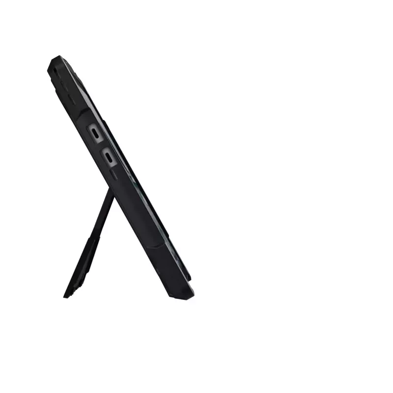 Urban Armor Gear UAG Metropolis SE 324015114040 custodia per Microsoft Surface Pro 9/10/11, con supporto e tracolla, nera