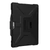 Urban Armor Gear UAG Metropolis SE 324015114040 custodia per Microsoft Surface Pro 9/10/11, con supporto e tracolla, nera