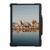 Urban Armor Gear UAG Metropolis SE 324015114040 custodia per Microsoft Surface Pro 9/10/11, con supporto e tracolla, nera