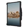 Urban Armor Gear UAG Metropolis SE 324015114040 custodia per Microsoft Surface Pro 9/10/11, con supporto e tracolla, nera