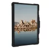 Urban Armor Gear UAG Metropolis SE 324015114040 custodia per Microsoft Surface Pro 9/10/11, con supporto e tracolla, nera
