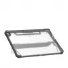 Custodia per tablet Urban Armor Gear 324021114331 bumper per Microsoft Surface Pro 1st Edition, 12 pollici (30,5 cm), grigio