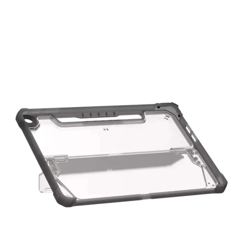 Custodia per tablet Urban Armor Gear 324021114331 bumper per Microsoft Surface Pro 1st Edition, 12 pollici (30,5 cm), grigio