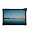 Custodia per tablet Urban Armor Gear 324021114331 bumper per Microsoft Surface Pro 1st Edition, 12 pollici (30,5 cm), grigio