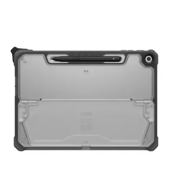 Custodia per tablet Urban Armor Gear 324021114331 bumper per Microsoft Surface Pro 1st Edition, 12 pollici (30,5 cm), grigio