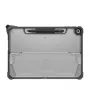 Custodia per tablet Urban Armor Gear 324021114331 bumper per Microsoft Surface Pro 1st Edition, 12 pollici (30,5 cm), grigio