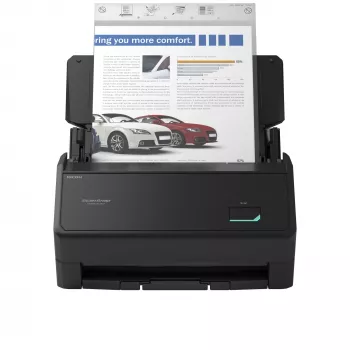 Scanner Ricoh ScanSnap iX2400 ADF 600 x 600 DPI A4 nero