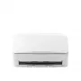 Scanner documenti ADF Ricoh ScanSnap iX2400 — A4, 600 x 600 DPI, 45 ppm, ADF 100 fogli, Dual CIS, bianco