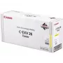 Cartuccia toner Canon C-EXV 26 6000 pagine giallo