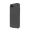 dbramante1928 Greenland GLE4CL006534 cover posteriore per Apple iPhone 16e/17e, plastica, trasparente