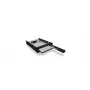 ICY BOX IB-2216StS - rack di memoria mobile - 2.5 (6.4 cm)