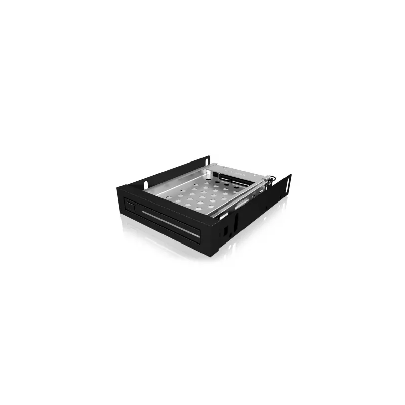 ICY BOX IB-2216StS - rack di memoria mobile - 2.5 (6.4 cm)