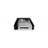 ICY BOX IB-2216StS - rack di memoria mobile - 2.5 (6.4 cm)